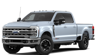 2026 Ford Super Duty® External Image 1